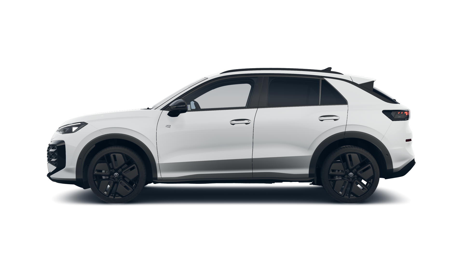 Obrázek T-Roc R-Line 1,5 eTSI 110 kW 7DSG