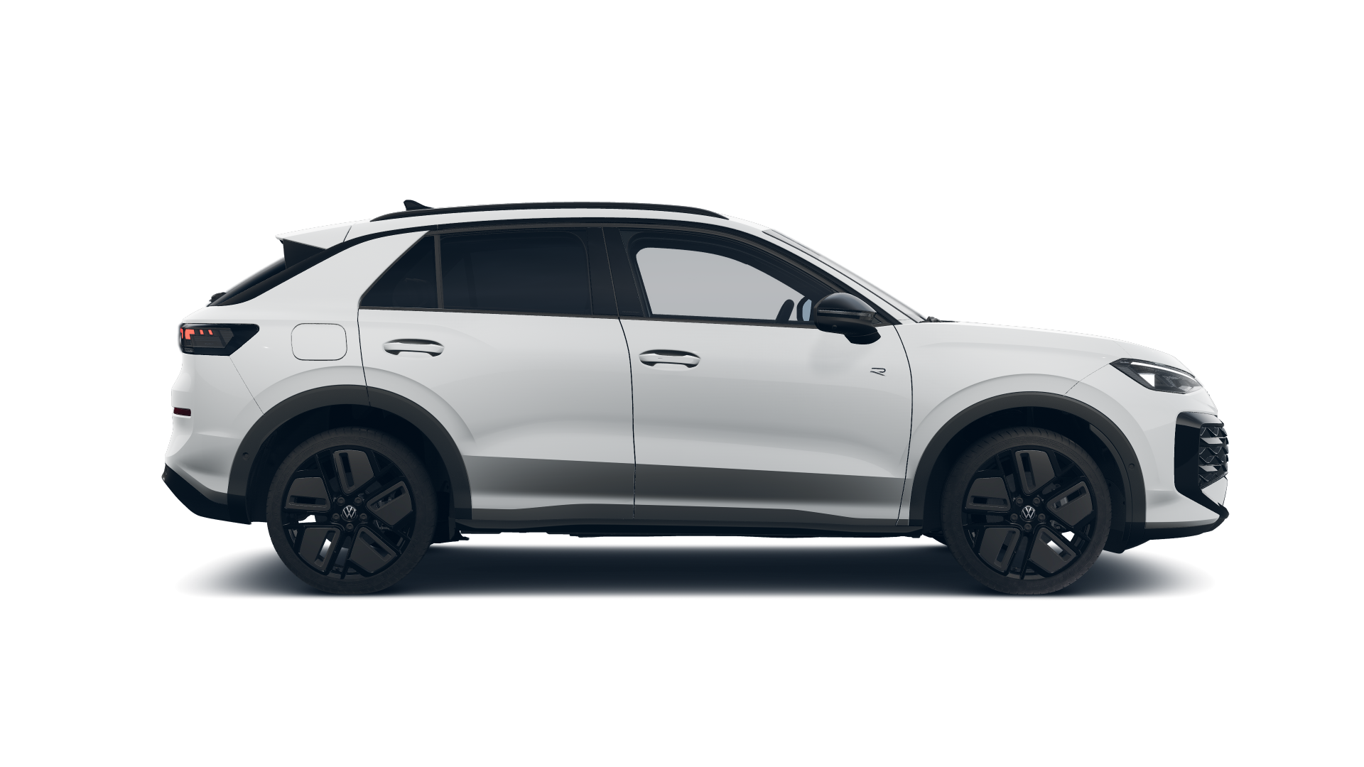 Obrázek T-Roc R-Line 1,5 eTSI 110 kW 7DSG