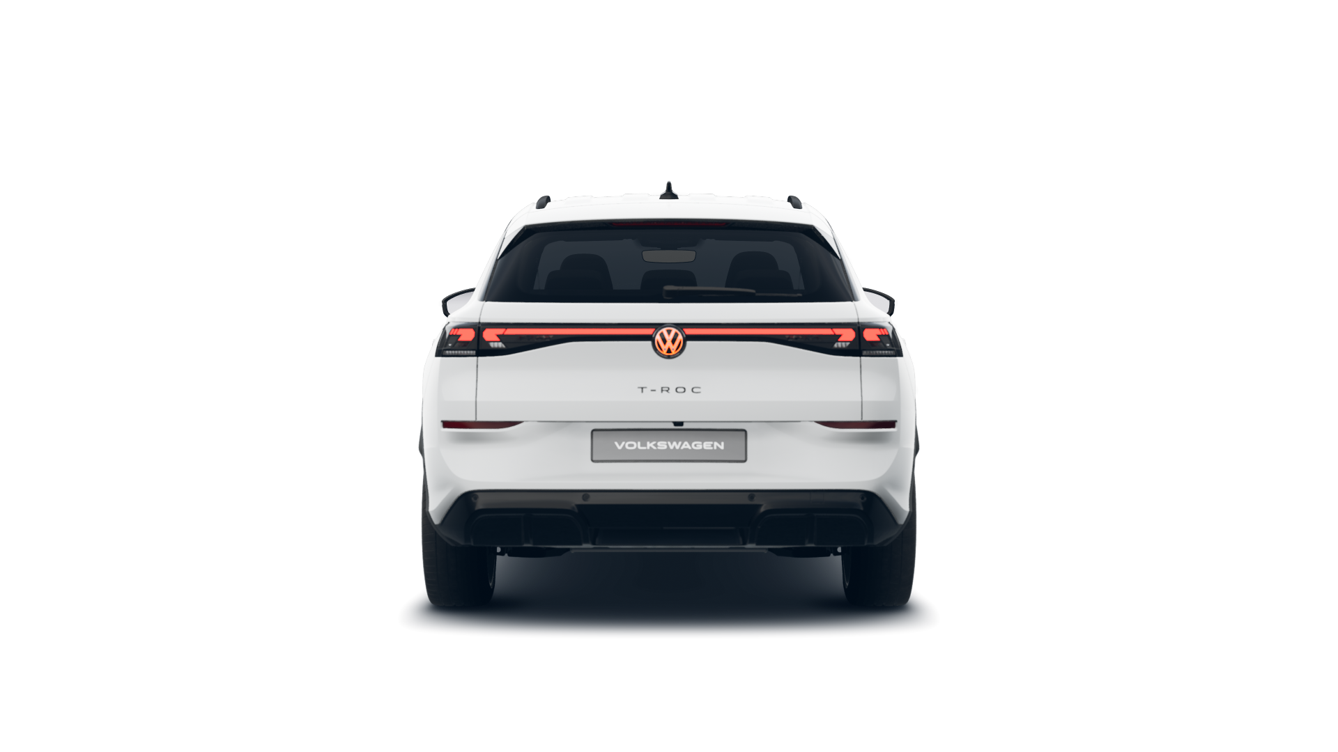 Obrázek T-Roc R-Line 1,5 eTSI 110 kW 7DSG