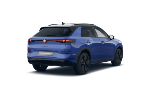 Obrázek T-Roc R-Line 1,5 eTSI 110 kW 7DSG