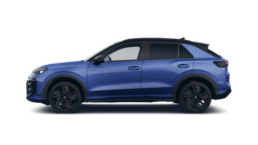 Obrázek T-Roc R-Line 1,5 eTSI 110 kW 7DSG