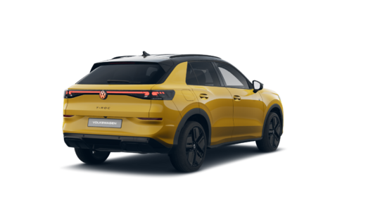 Obrázek T-Roc R-Line 1,5 eTSI 110 kW 7DSG