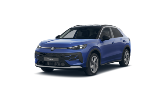 Obrázek T-Roc Life 1,5 eTSI 110 kW 7DSG