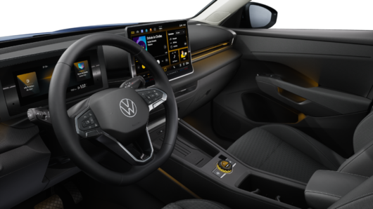 Obrázek T-Roc Life 1,5 eTSI 110 kW 7DSG