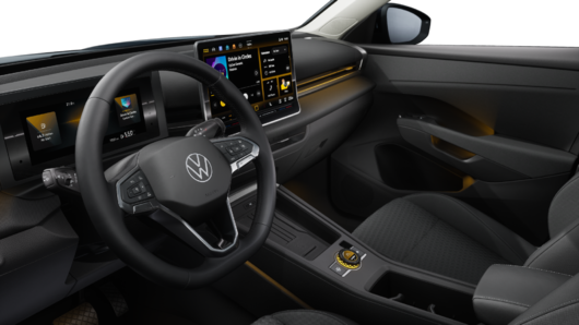 Obrázek T-Roc Life 1,5 eTSI 110 kW 7DSG