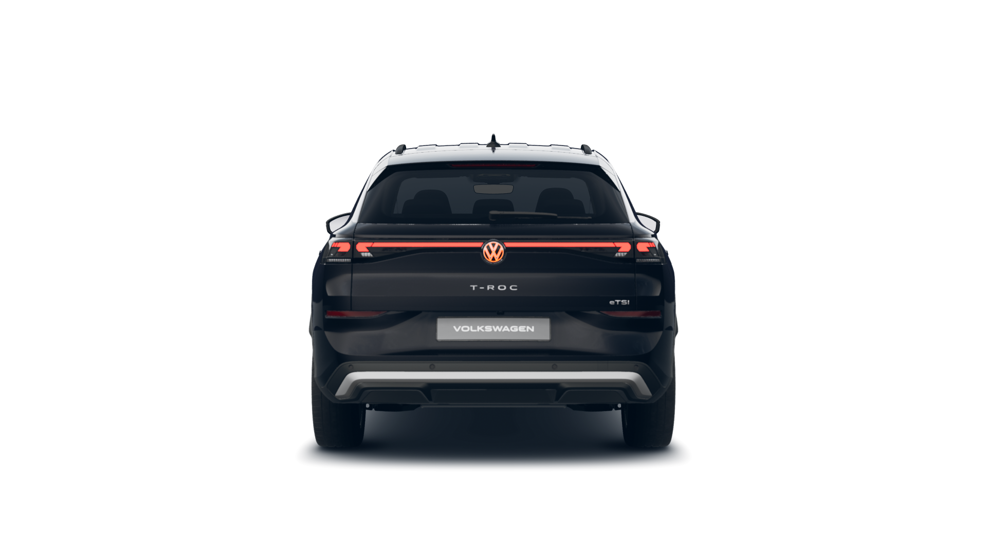 Obrázek T-Roc Life 1,5 eTSI 110 kW 7DSG