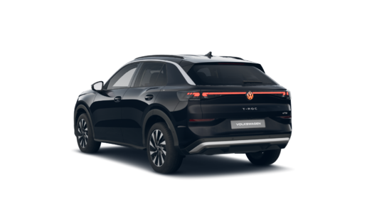 Obrázek T-Roc Life 1,5 eTSI 110 kW 7DSG