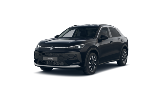 Obrázek T-Roc Life 1,5 eTSI 110 kW 7DSG