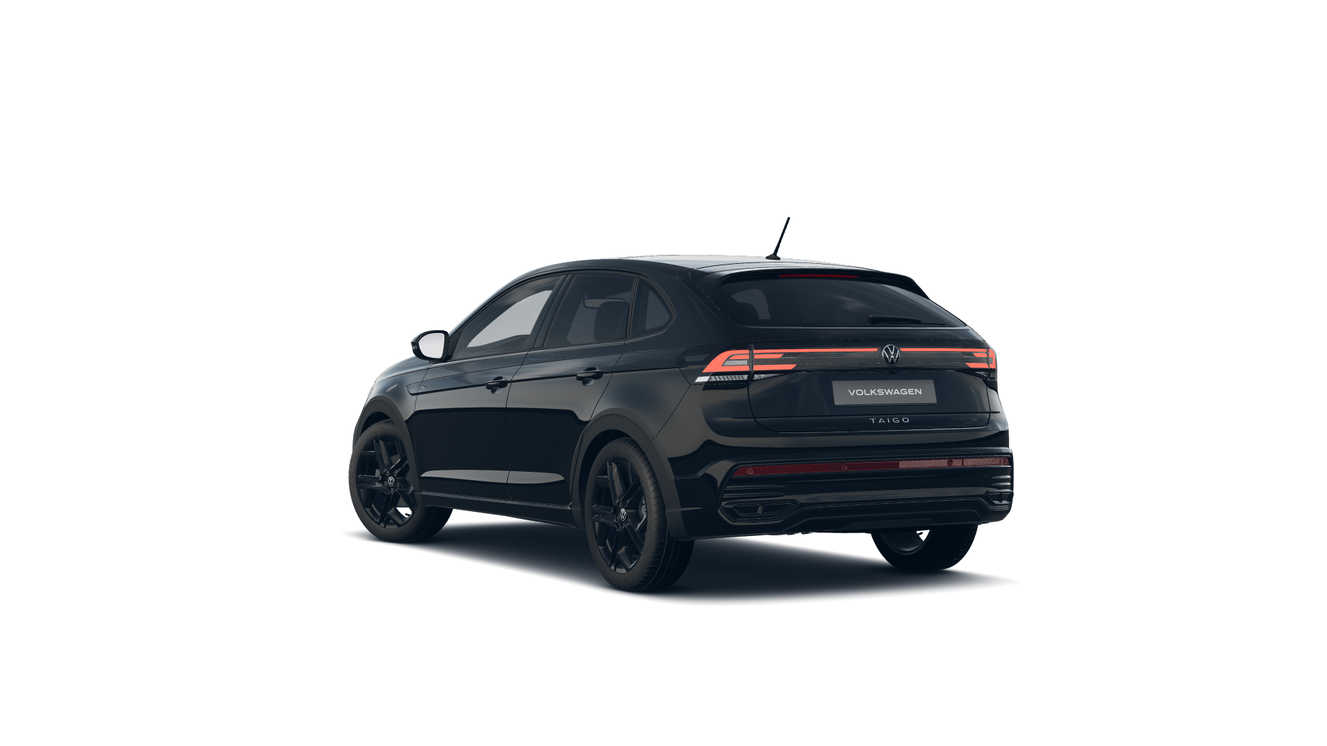 Obrázek Taigo R-Line People 1,5 TSI 110 kW 7DSG