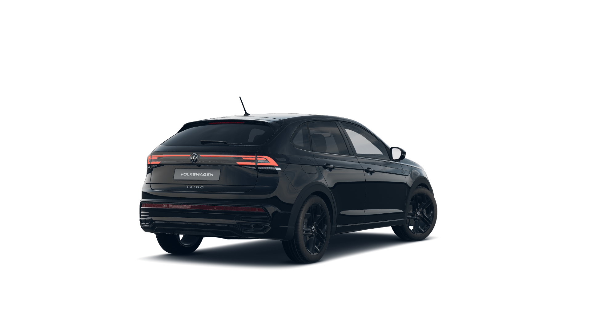 Obrázek Taigo R-Line People 1,5 TSI 110 kW 7DSG