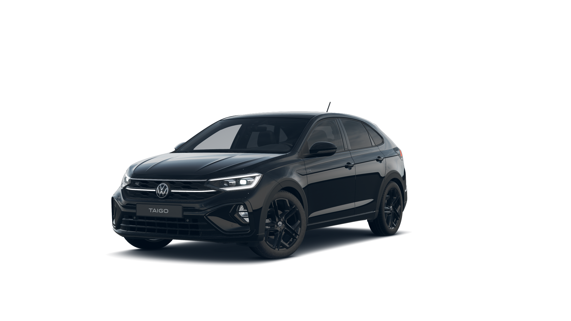 Obrázek Taigo R-Line People 1,5 TSI 110 kW 7DSG