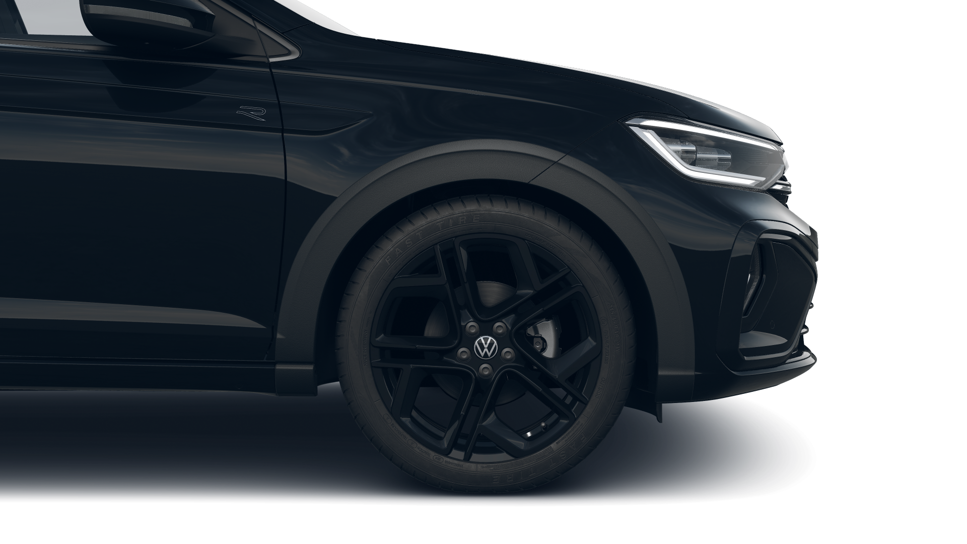 Obrázek Taigo R-Line People 1,5 TSI 110 kW 7DSG