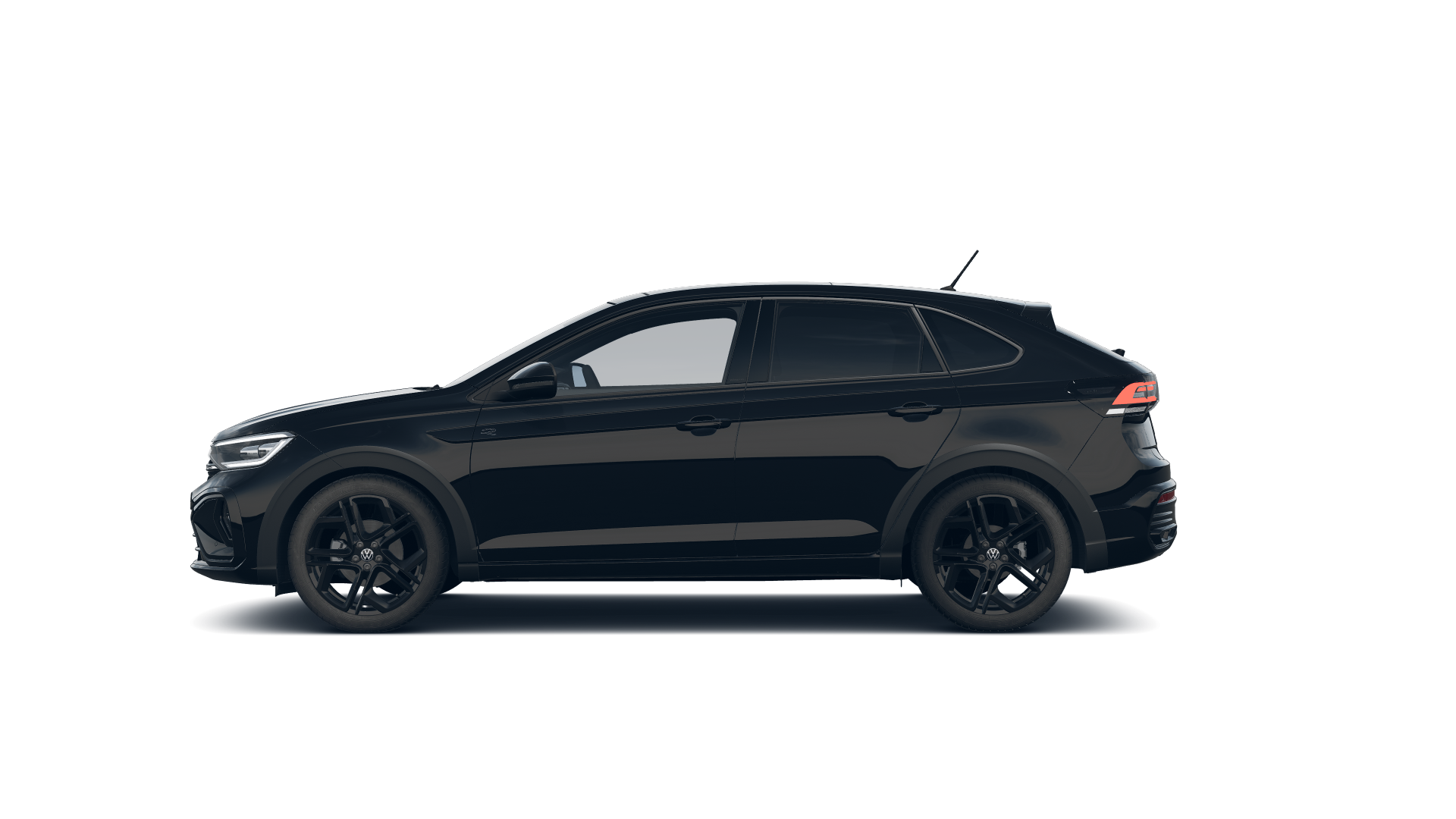 Obrázek Taigo R-Line People 1,5 TSI 110 kW 7DSG