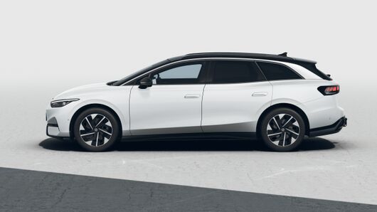 Obrázek ID.7 Tourer Pro S People 210  kW, 86 kWh