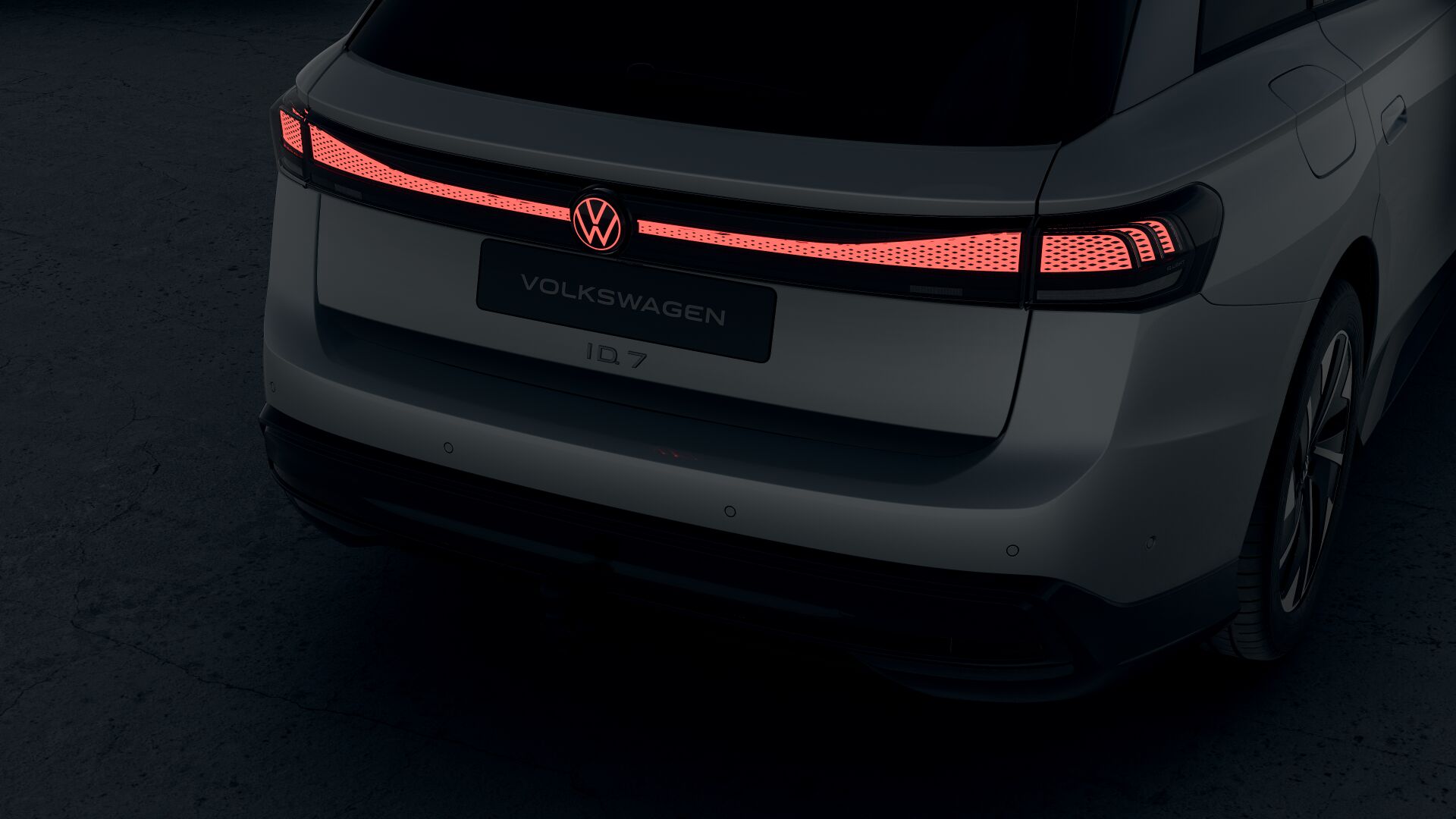 Obrázek ID.7 Tourer Pro S People 210 kW, 86 kWh