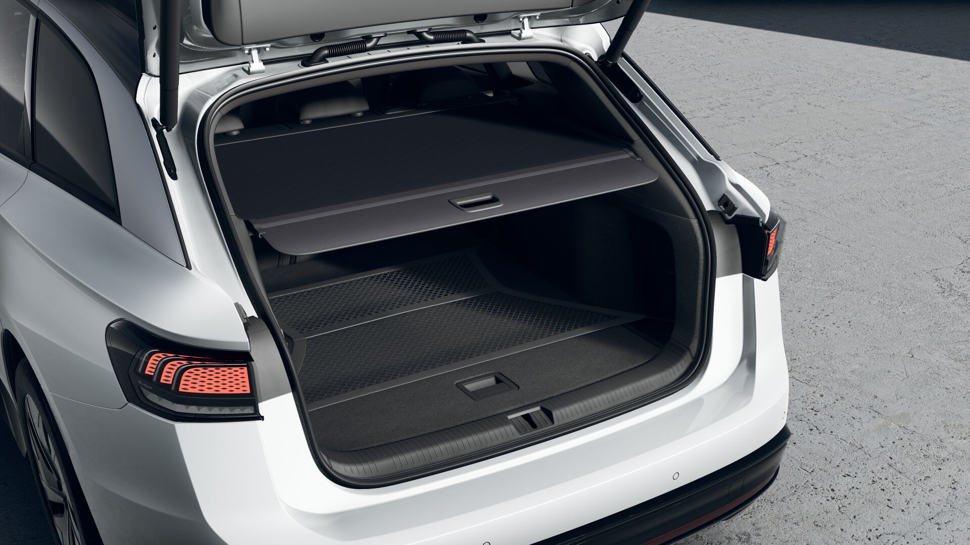 Obrázek ID.7 Tourer Pro S People 210 kW, 86 kWh