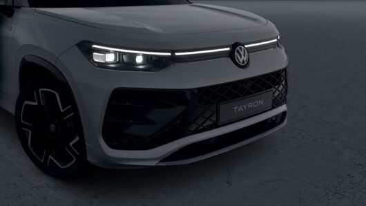 Obrázek Tayron R-Line People 2,0 TDI 142 kW 4MOT