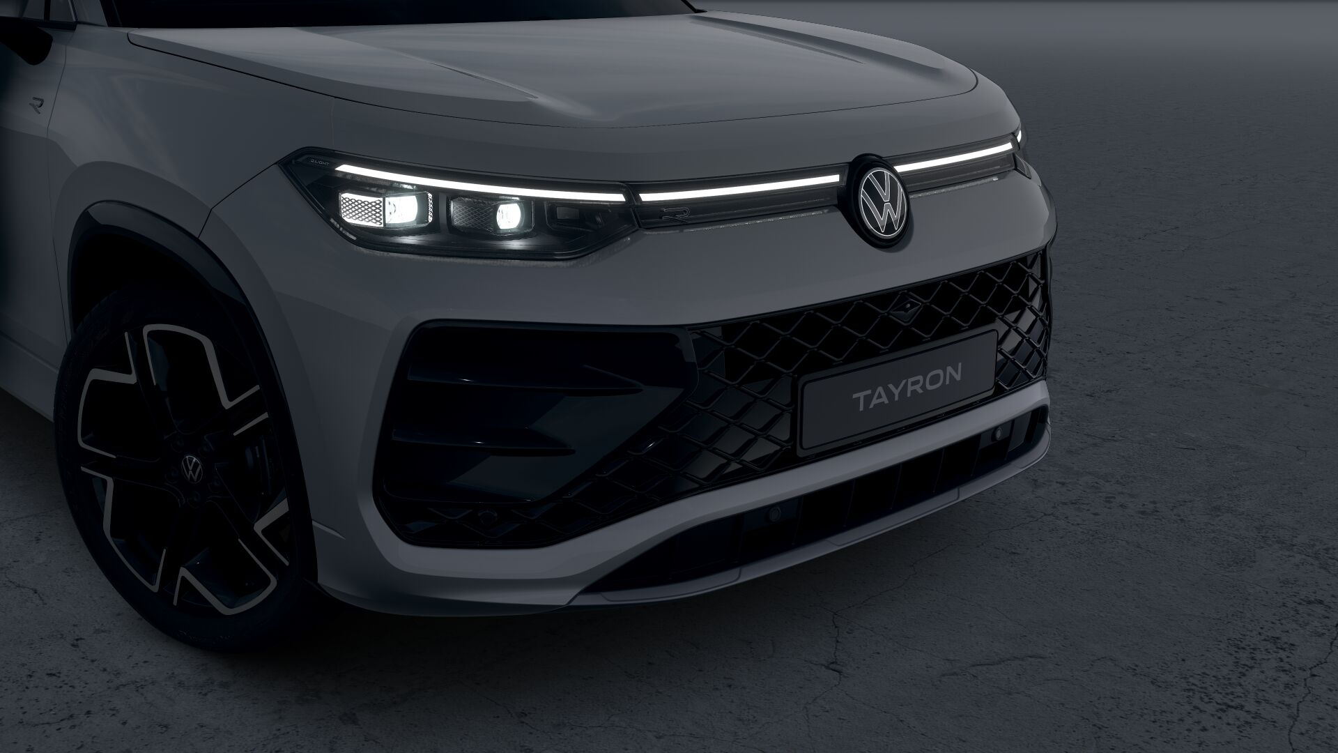 Obrázek Tayron R-Line People 2,0 TDI 142 kW 4MOT