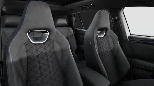 Obrázek Tayron R-Line People 2,0 TDI 142 kW 4MOT