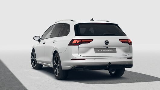 Obrázek Golf Variant People 1,5 eTSI 7DSG mHEV