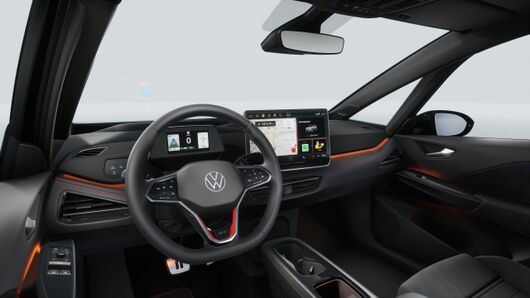 Obrázek ID.3 GTX Performance FIRE+ICE 240 kW