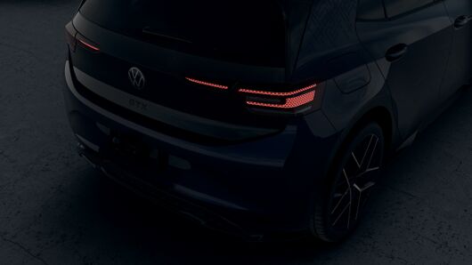 Obrázek ID.3 GTX Performance FIRE+ICE 240 kW