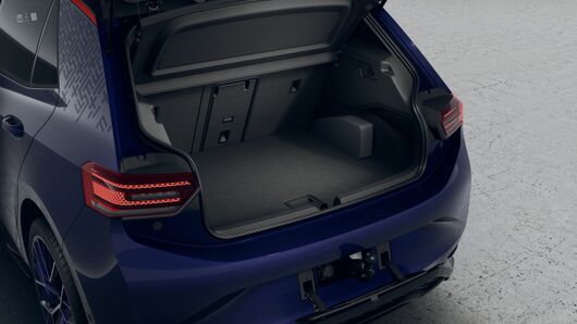 Obrázek ID.3 GTX Performance FIRE+ICE 240 kW