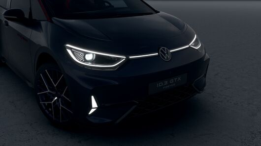 Obrázek ID.3 GTX Performance FIRE+ICE 240 kW