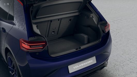 Obrázek ID.3 GTX Performance FIRE+ICE 240 kW