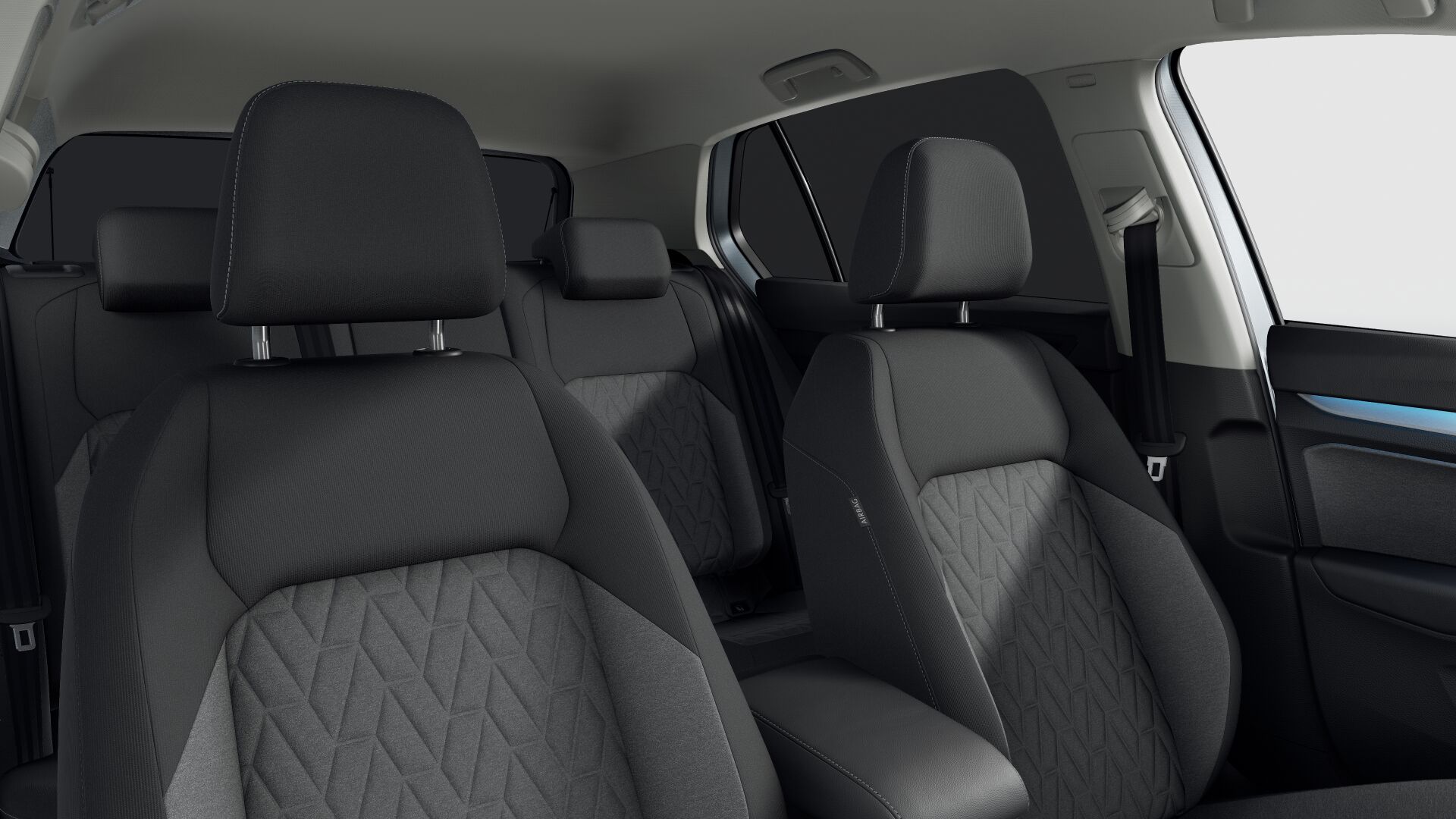 Obrázek Golf People 1,5 eTSI 110 kW 7DSG mHEV