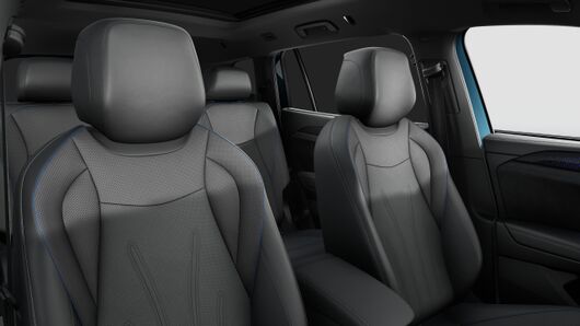 Obrázek Tayron R-Line People 2,0 TDI 142 kW 4MOT
