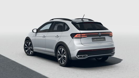 Obrázek Taigo R-Line People 1,5 TSI 110 kW 7DSG