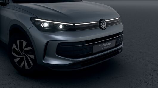 Obrázek Tiguan People 1,5 TSI 150 kW eHybrid