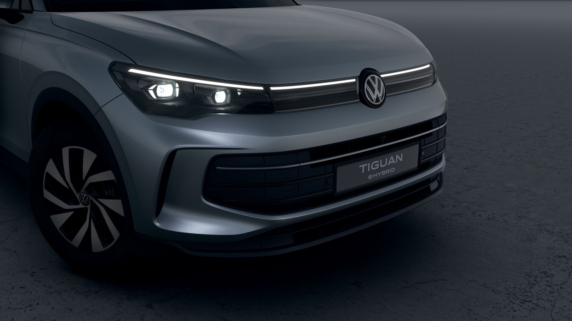 Obrázek Tiguan People 1,5 TSI 150 kW eHybrid
