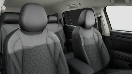 Obrázek Tayron People 1,5 eTSI 110 kW mHEV