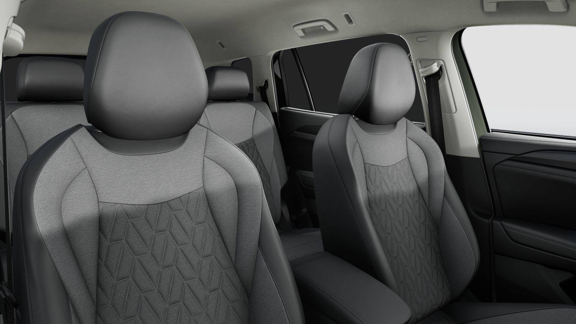 Obrázek Tayron People 1,5 eTSI 110 kW mHEV