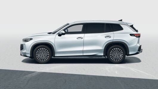 Obrázek Tayron People 1,5 eTSI 110 kW mHEV