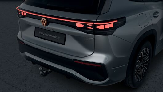 Obrázek Tayron People 1,5 eTSI 110 kW mHEV