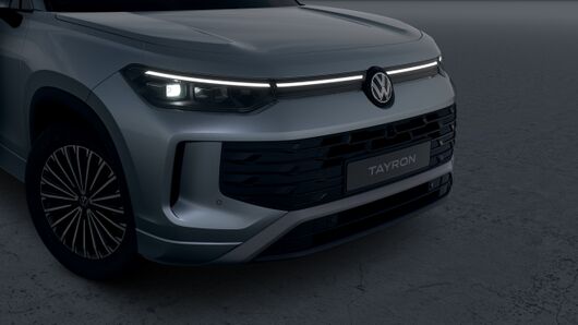 Obrázek Tayron People 2,0 TDI 110 kW