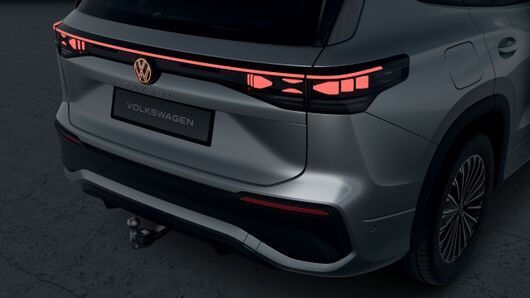 Obrázek Tayron People 2,0 TDI 110 kW