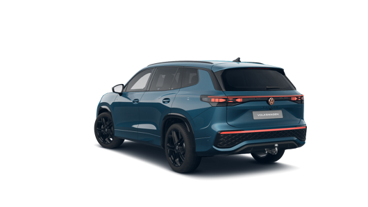 Obrázek Tayron R-Line People 2,0 TDI 142 kW 4MOT