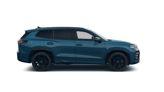 Obrázek Tayron R-Line People 2,0 TDI 142 kW 4MOT