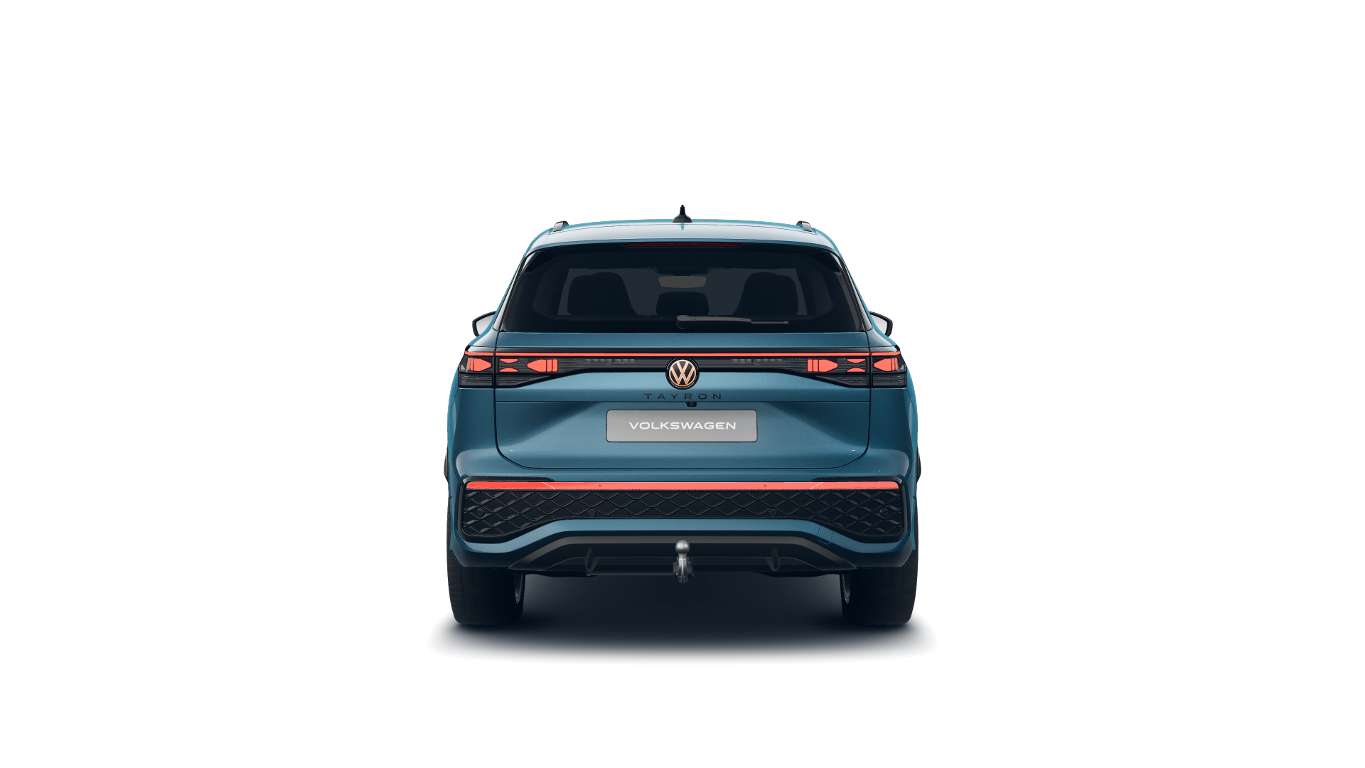 Obrázek Tayron R-Line People 2,0 TDI 142 kW 4MOT