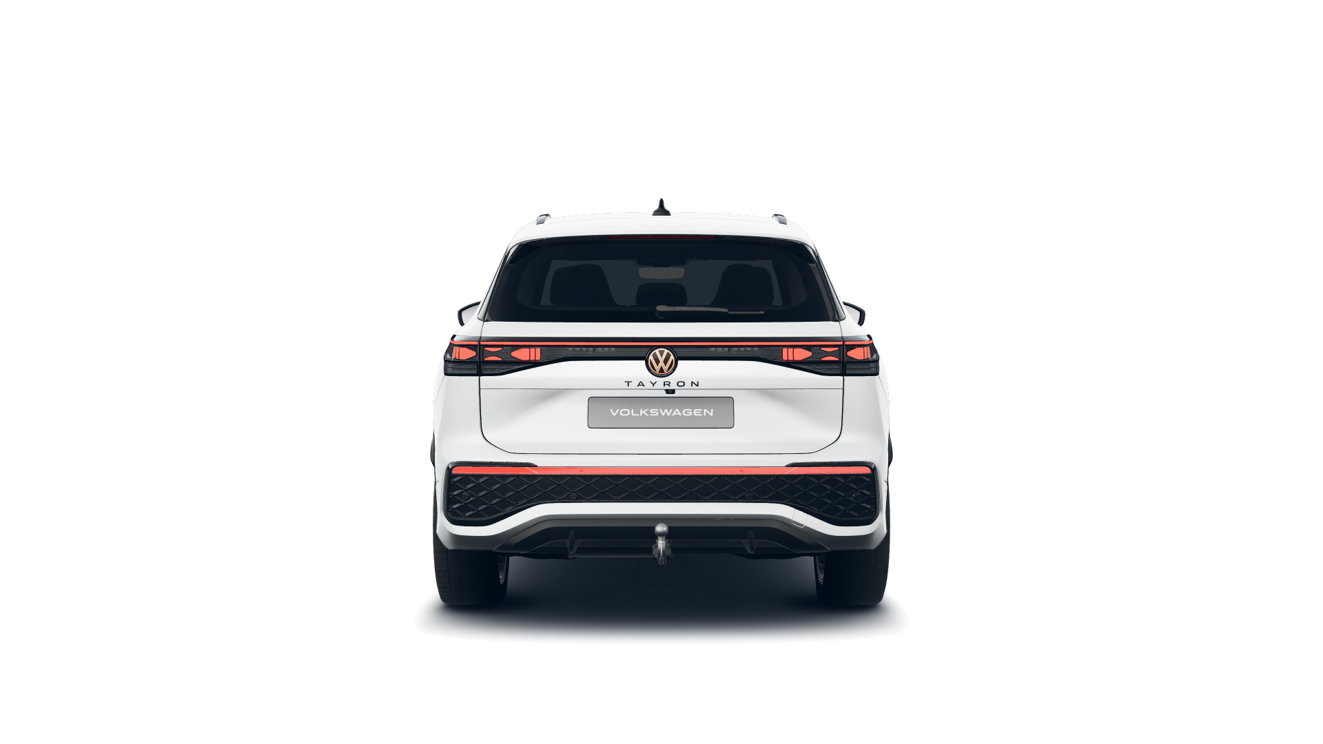 Obrázek Tayron R-Line People 2,0 TDI 142 kW 4MOT