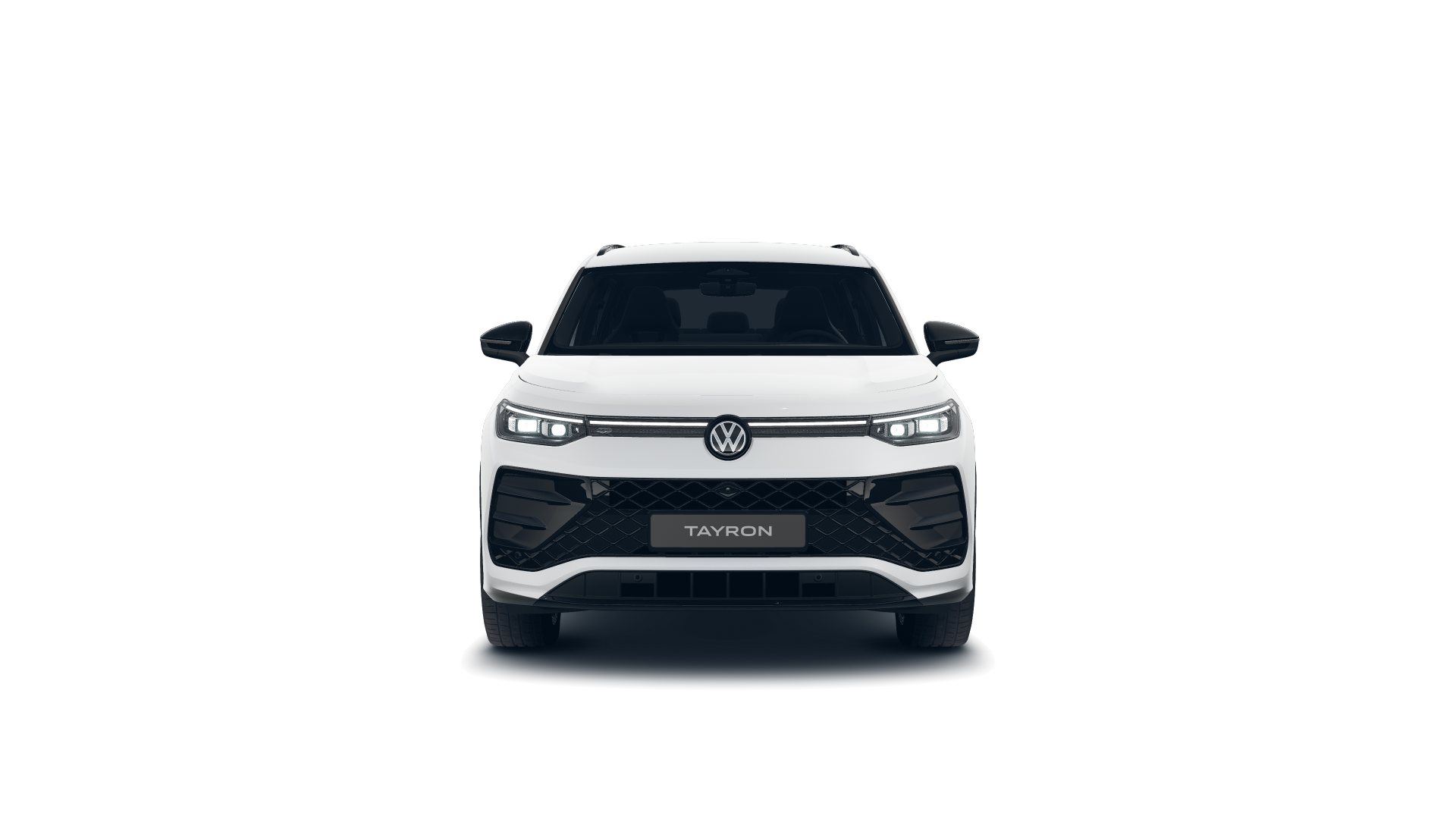 Obrázek Tayron R-Line People 2,0 TSI 150 kW 4MOT