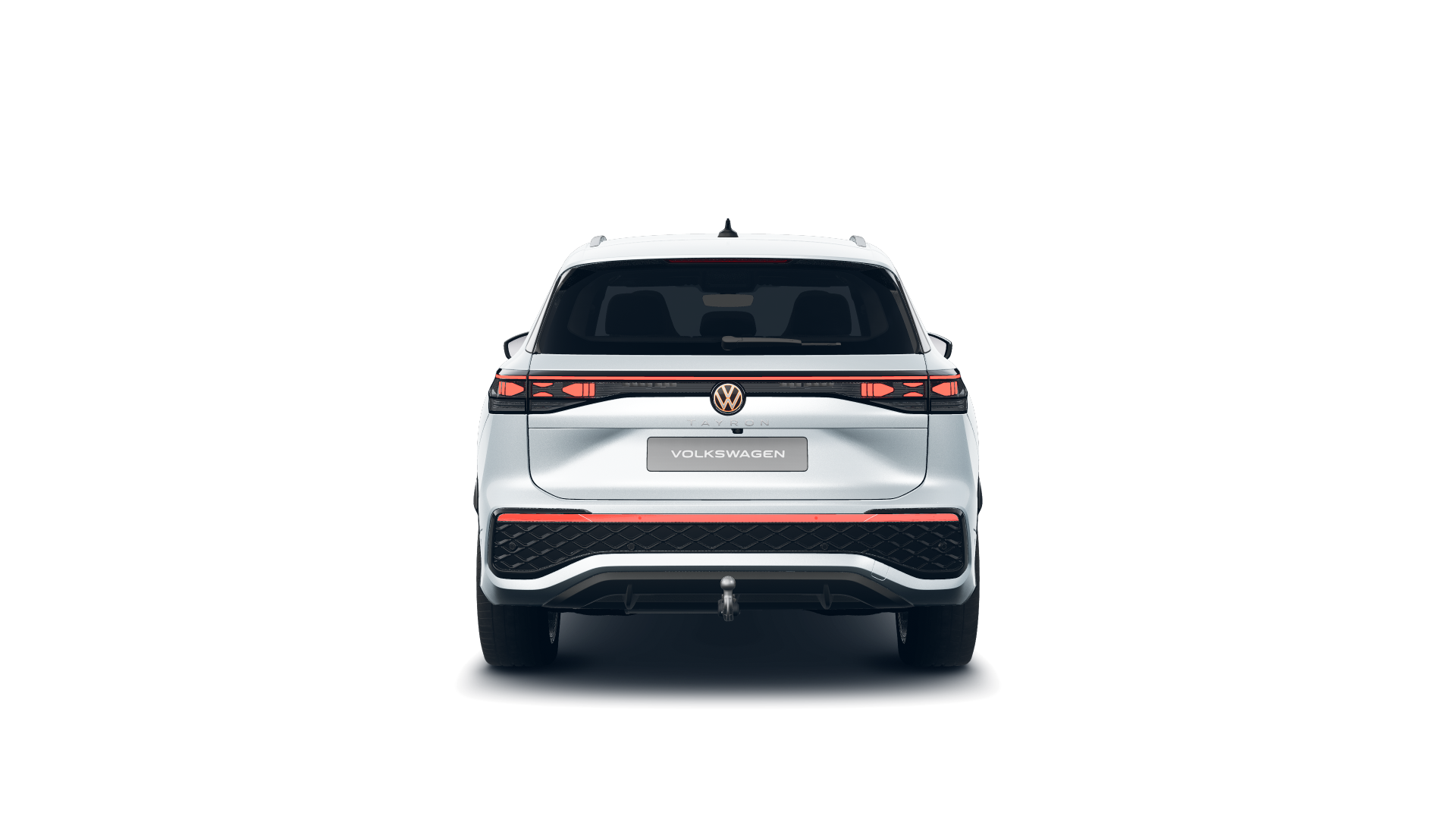 Obrázek Tayron R-Line People 2,0 TDI 110 kW