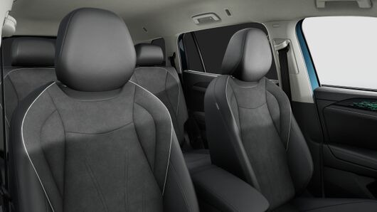 Obrázek Tayron Elegance 2,0 TDI 110 kW