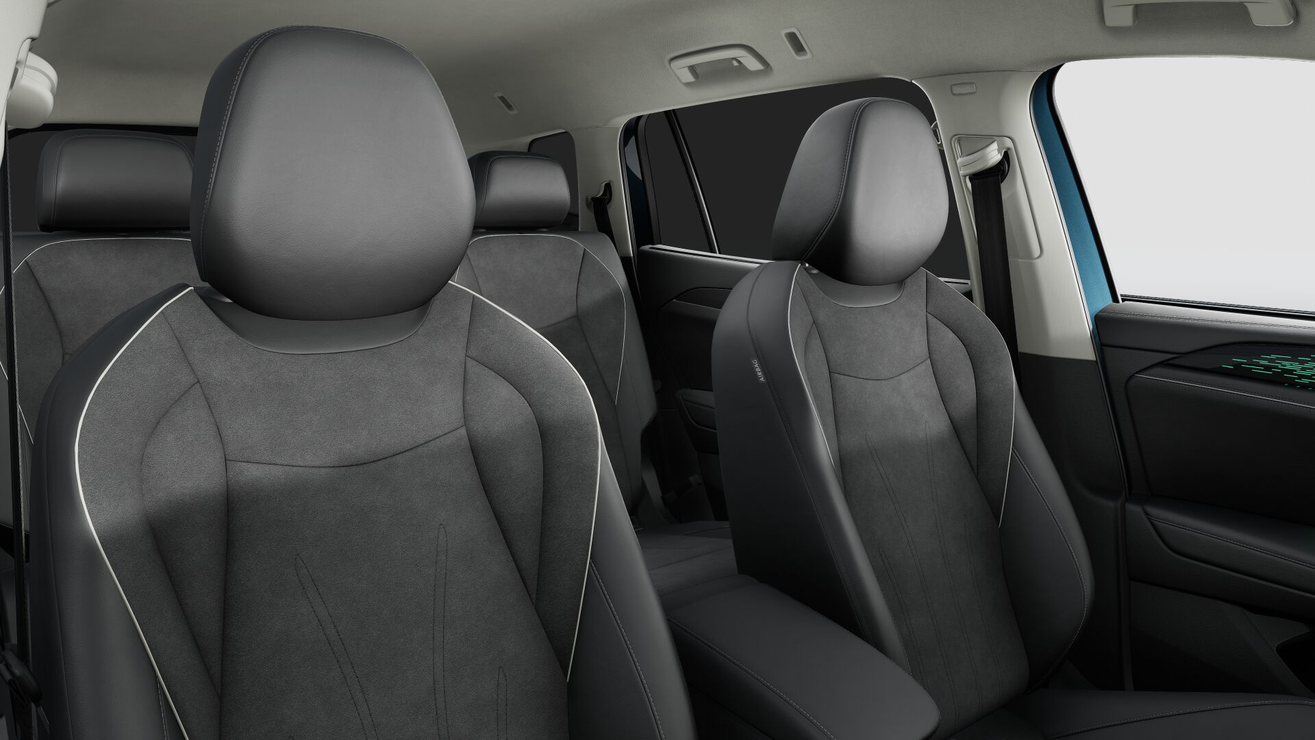 Obrázek Tayron Elegance 2,0 TDI 110 kW