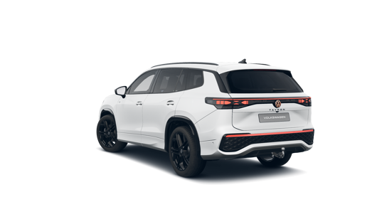 Obrázek Tayron R-Line People 2,0 TSI 150 kW 4MOT