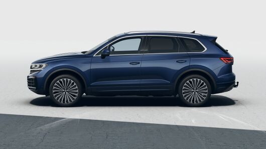 Obrázek Touareg Elegance V6 3,0 TDI 210 kW 4MOT